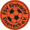 Logo FSV Eintracht Eisenach 
