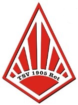 Logo TSV Rot 2
