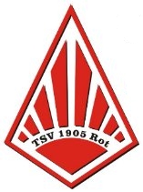 Logo TSV Rot 0