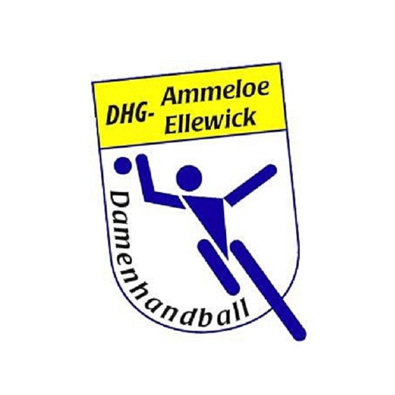 Logo DHG Ammeloe/Ellewick 2