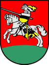 Logo TuSG Ritterhude