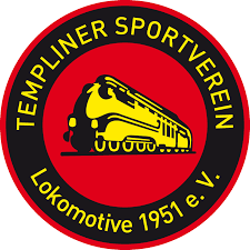 Templiner SV Lok 1951