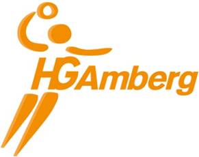 Logo HG Amberg  II