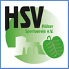 Logo Hülser SV