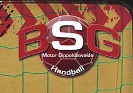 Logo Motor Dippoldiswalde