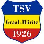 Logo TSV Graal Müritz