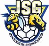 Logo JSG Mundenheim/Rheingönheim 