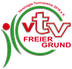 Logo VTV Freier Grund 2016 e.V.