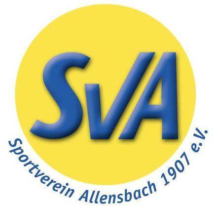 Logo SV Allensbach