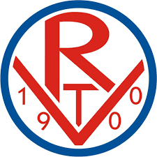 Logo Rellinger TV 2