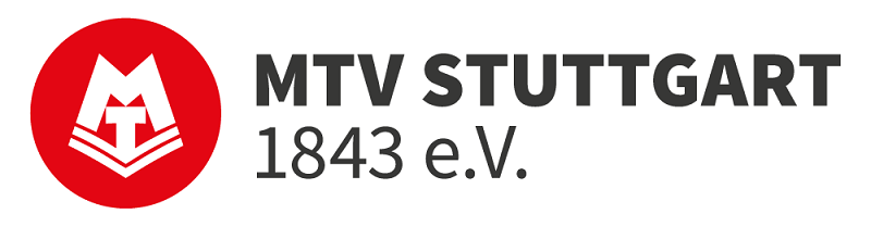 Logo MTV Stuttgart 2