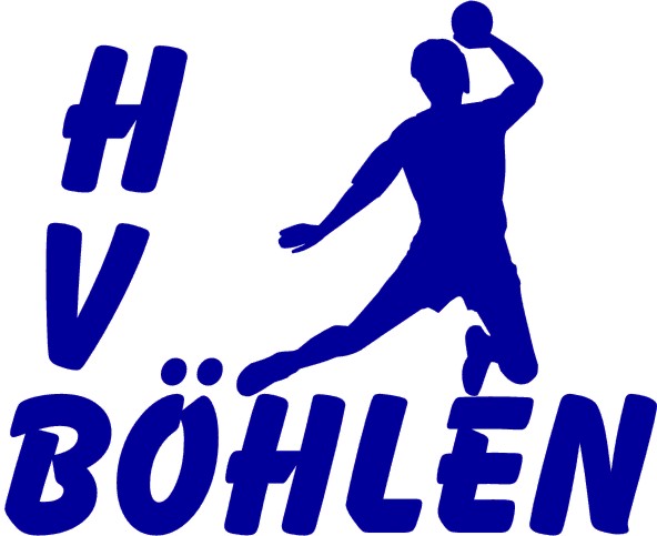 Logo HV Böhlen II