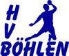 Logo HV Böhlen III