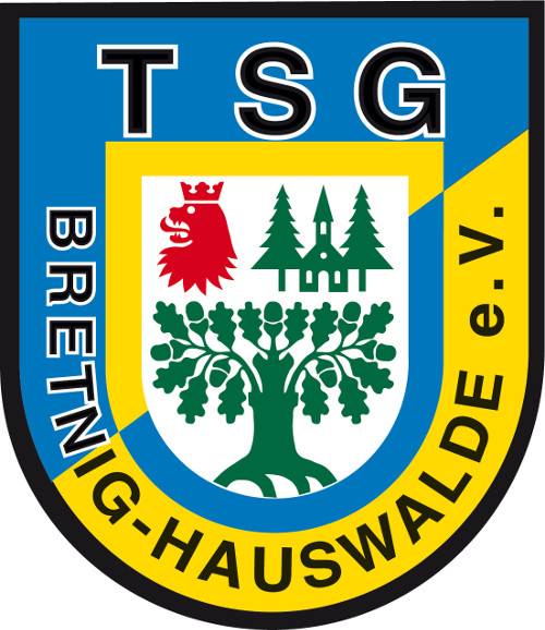 Logo TSG Bretnig-Hauswalde