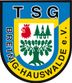 Logo TSG Bretnig-Hauswalde