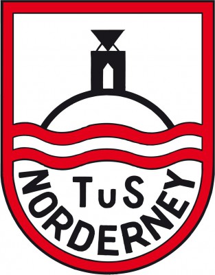 Logo TuS Norderney II