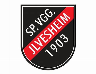 Logo Spvgg Ilvesheim