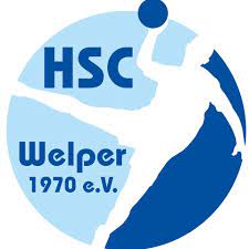 Logo HSC Welper