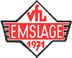 Logo VfL Emslage (GJF)