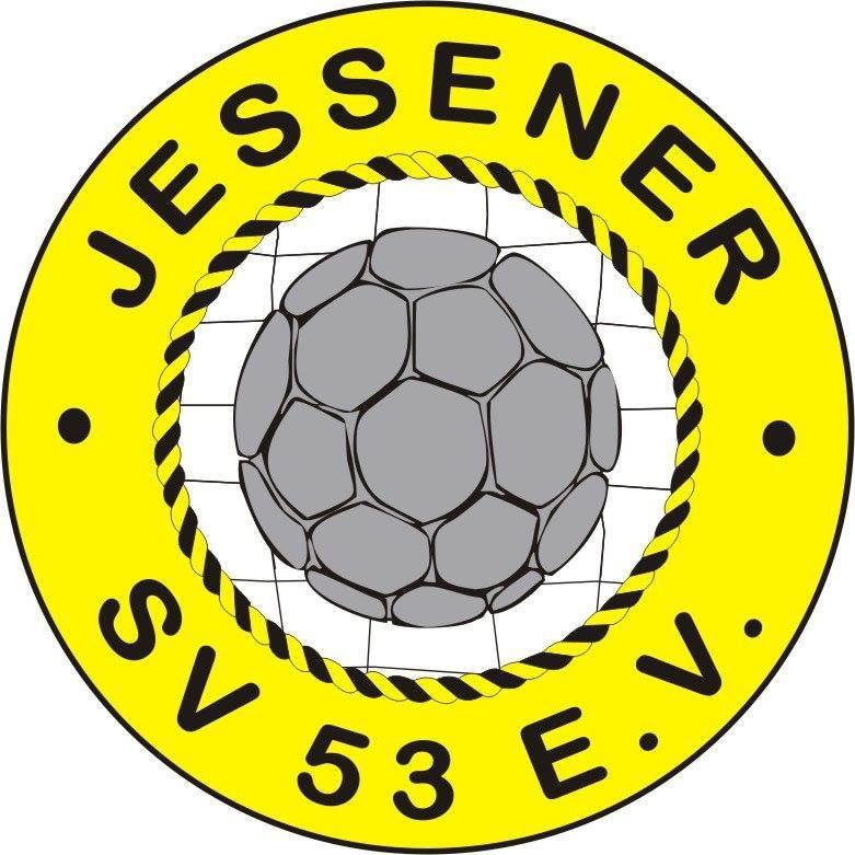 Logo Jessener SV 53