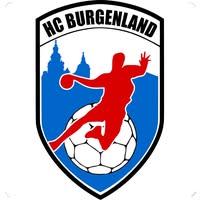 Logo HC Burgenland