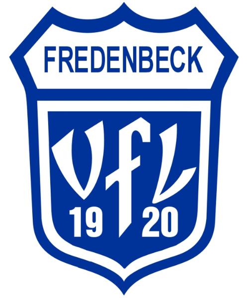 Logo VfL Fredenbeck III