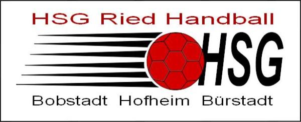Logo HSG Ried Handball