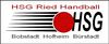Logo HSG Ried Handball
