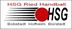 Logo HSG Ried Handball