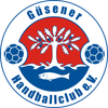 Logo Güsener HC