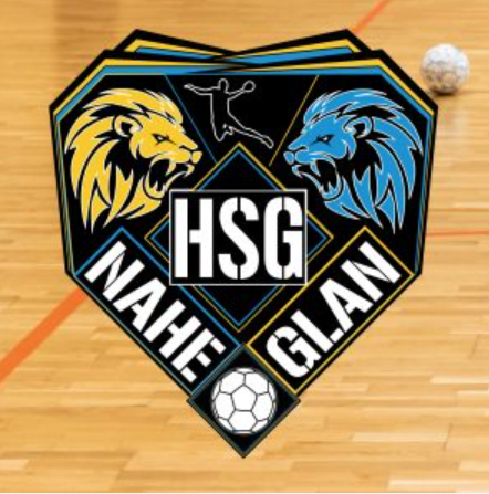 Logo HSG Nahe-Glan 