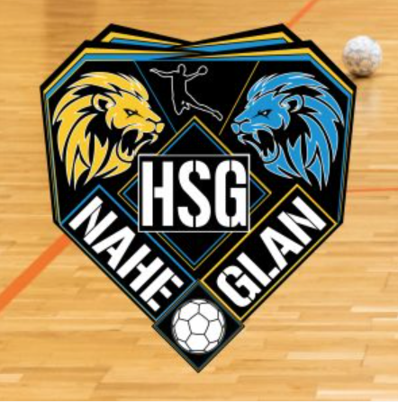 Logo HSG Nahe-Glan  2