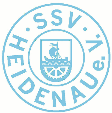 Logo SSV Heidenau  II