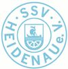 Logo SSV Heidenau 