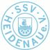 Logo SSV Heidenau  III