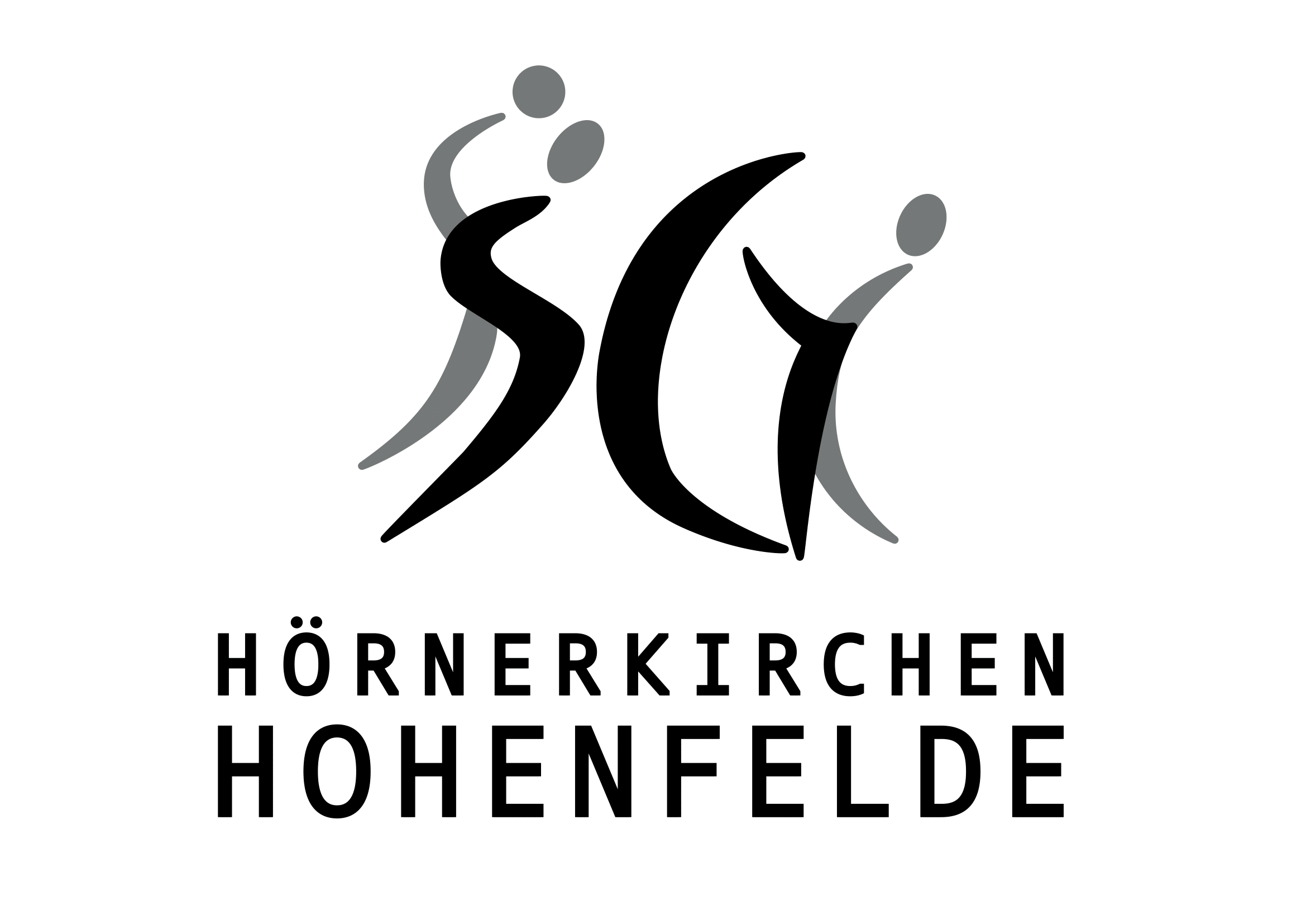 Logo SG Hörnerkirchen/Hohenfelde