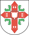 Logo Kreishandballverband Segeberg