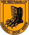 Logo HSV 1923 Pulsnitz II