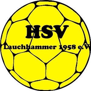 Logo HSV Lauchhammer 1958