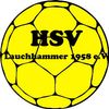 Logo HSV Lauchhammer 1958