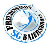 Logo SG Freudenstadt/Baiersbronn