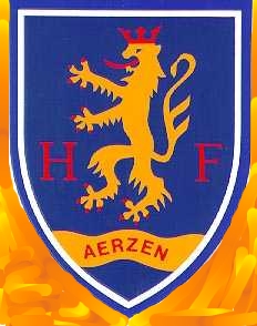Logo HF Aerzen