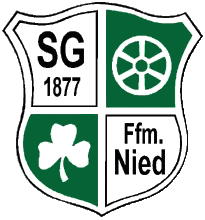 Logo SG Nied