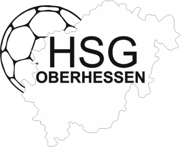 Logo HSG Oberhessen
