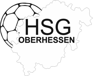 Logo HSG Oberhessen II