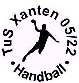 Logo TuS Xanten