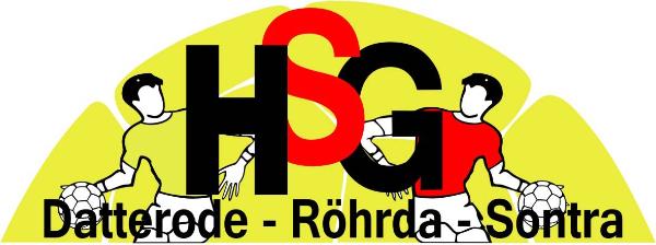 Logo HSG Datterode/Röhrda/Sontra