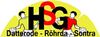 Logo HSG Datterode/Röhrda/Sontra III