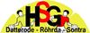 Logo HSG Datterode/Röhrda/Sontra