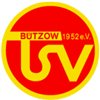 Logo TSV 1952 Bützow II